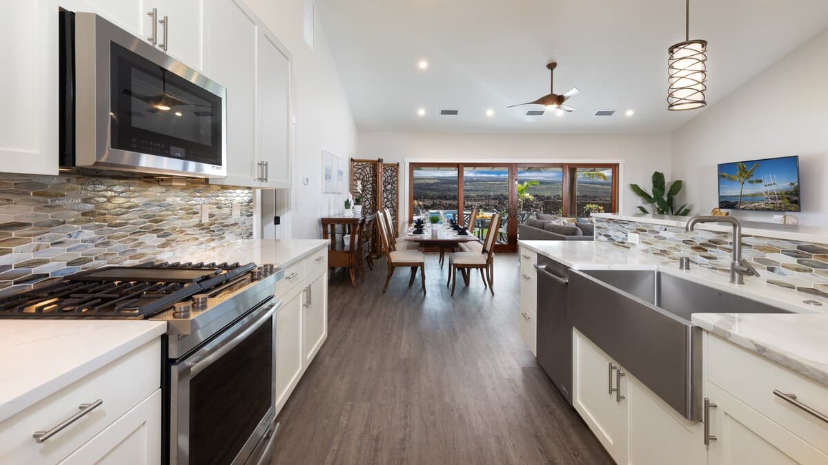 Home in Waikoloa Village · ★4.96 · 3 bedrooms · 5 beds · 2 baths - Photo 5