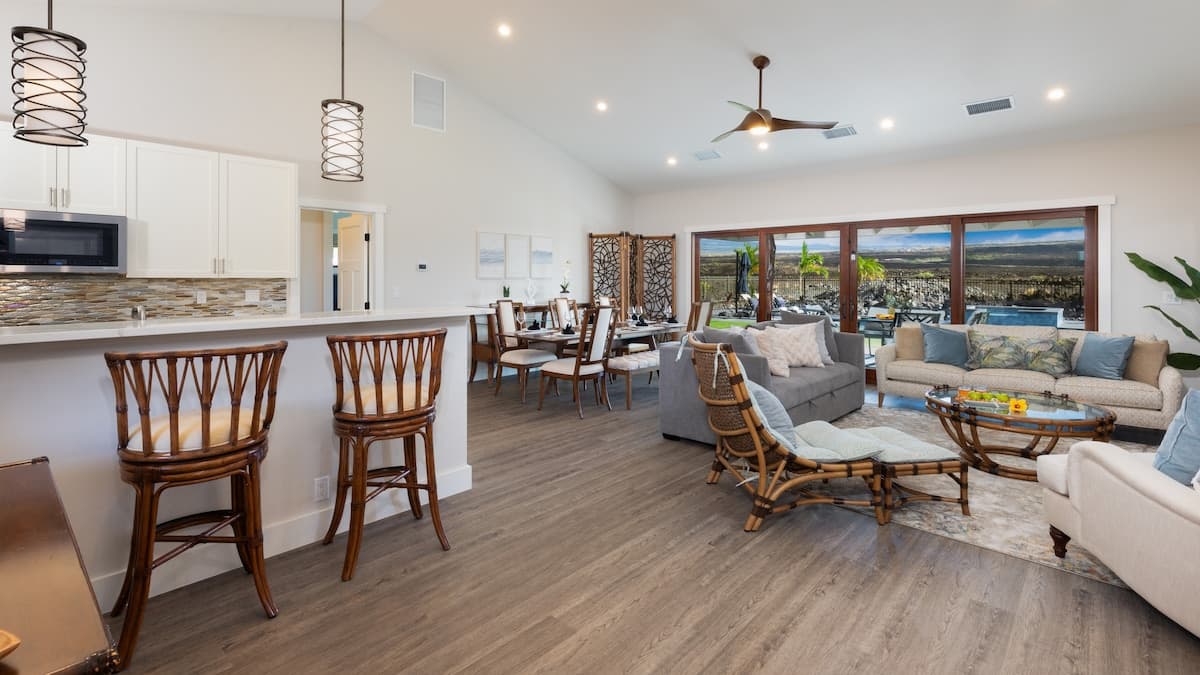 Home in Waikoloa Village · ★4.96 · 3 bedrooms · 5 beds · 2 baths - Photo 2
