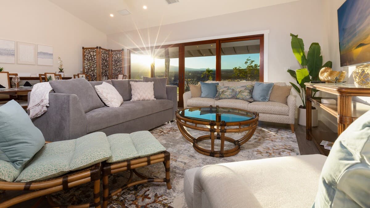 Home in Waikoloa Village · ★4.96 · 3 bedrooms · 5 beds · 2 baths - Photo 3