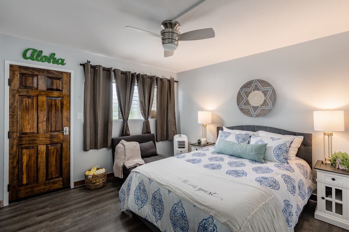 Condo in Kihei · ★4.86 · 2 bedrooms · 3 beds · 2 baths - Photo 4