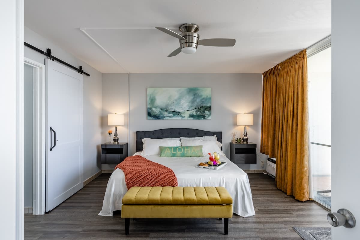 Condo in Kihei · ★4.86 · 2 bedrooms · 3 beds · 2 baths - Photo 2