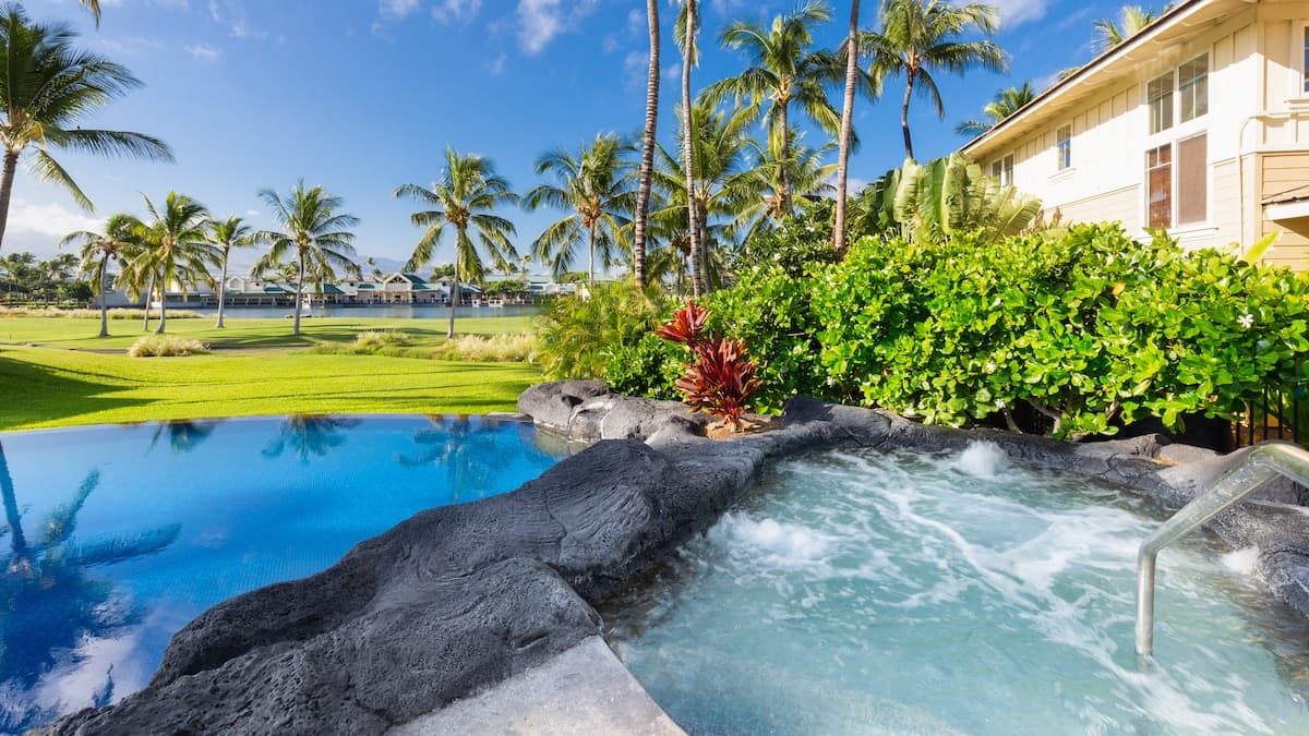 Condo in Waikoloa Village · ★4.98 · 2 bedrooms · 3 beds · 2 baths - Photo 1