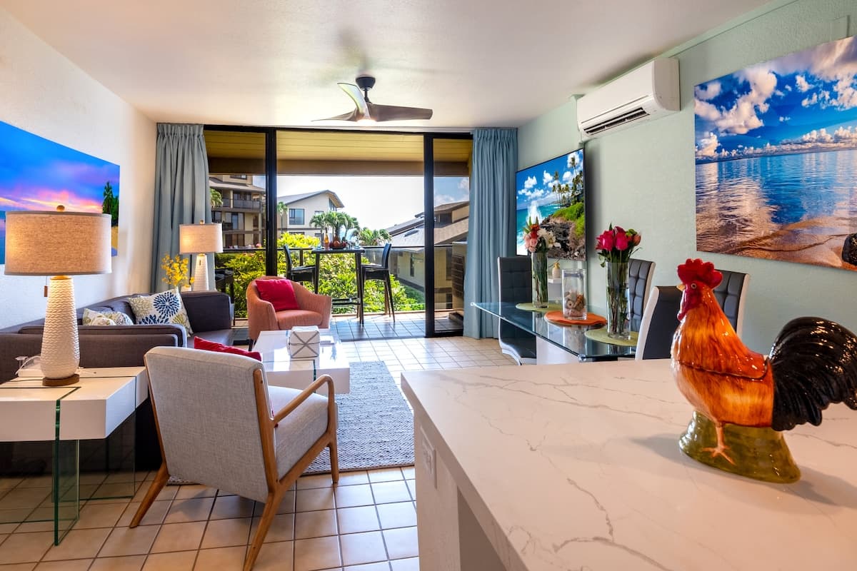 Condo in Koloa · ★4.92 · 2 bedrooms · 3 beds · 2.5 baths - Photo 2