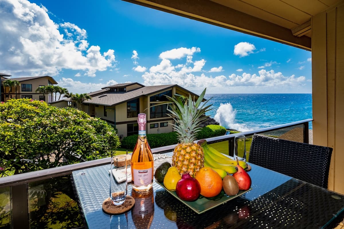 Condo in Koloa · ★4.92 · 2 bedrooms · 3 beds · 2.5 baths - Photo 1
