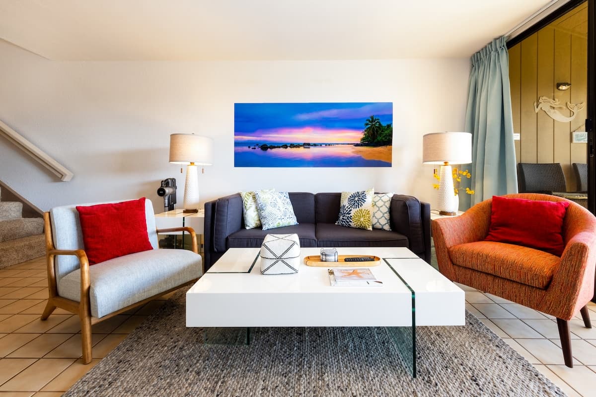 Condo in Koloa · ★4.92 · 2 bedrooms · 3 beds · 2.5 baths - Photo 4