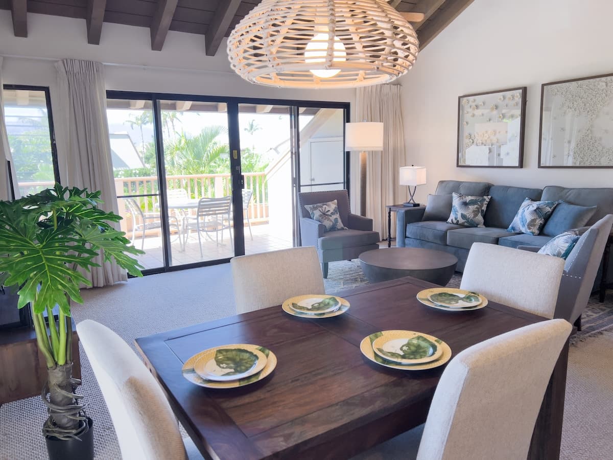 Condo in Kihei · ★4.86 · 2 bedrooms · 3 beds · 2 private baths - Photo 2