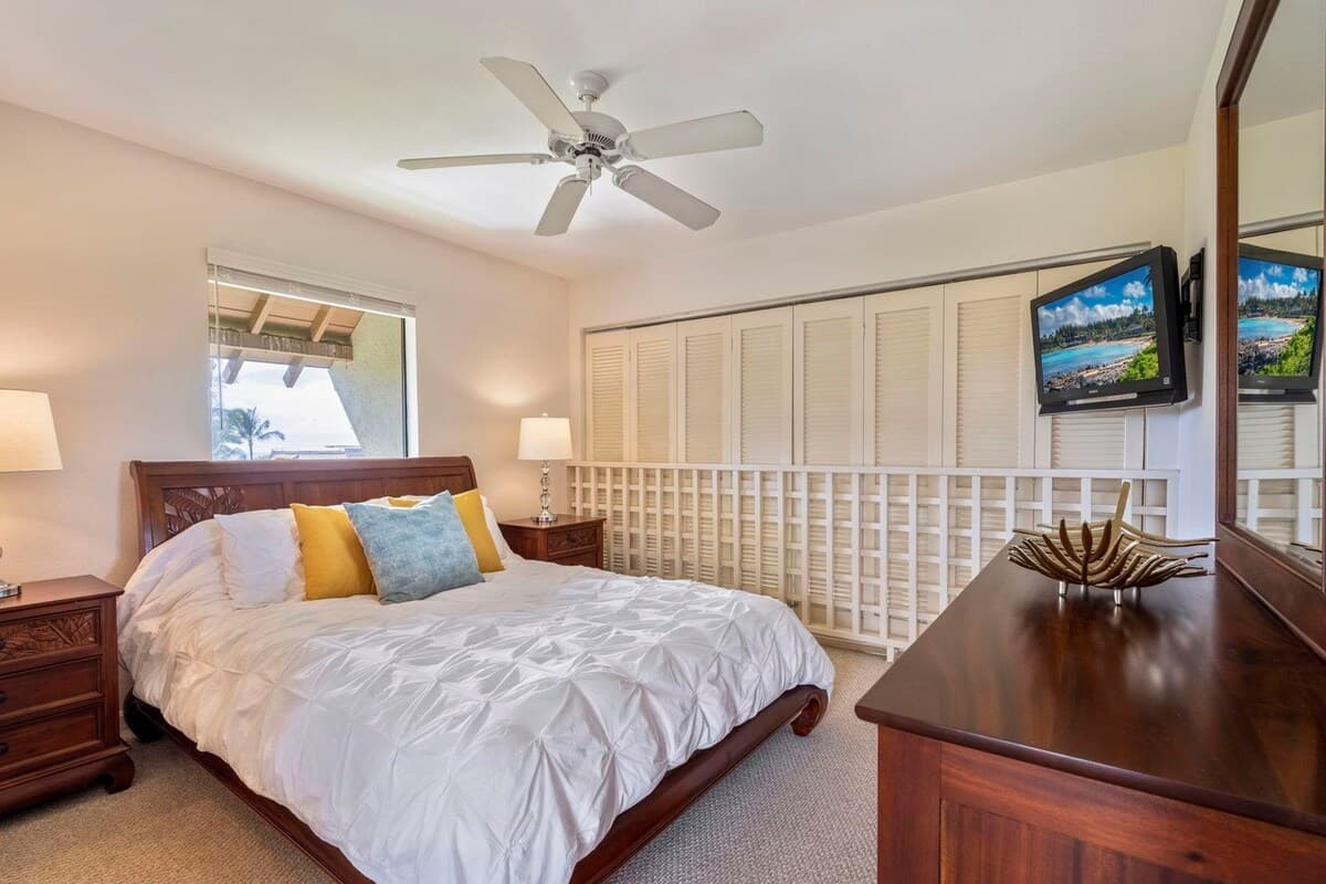 Condo in Kihei · ★4.86 · 2 bedrooms · 3 beds · 2 private baths - Photo 1
