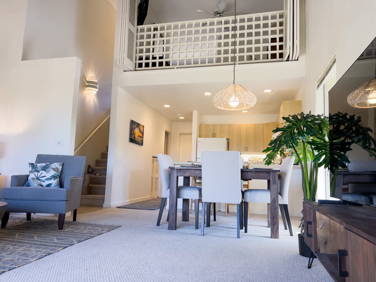 Condo in Kihei · ★4.86 · 2 bedrooms · 3 beds · 2 private baths - Photo 4