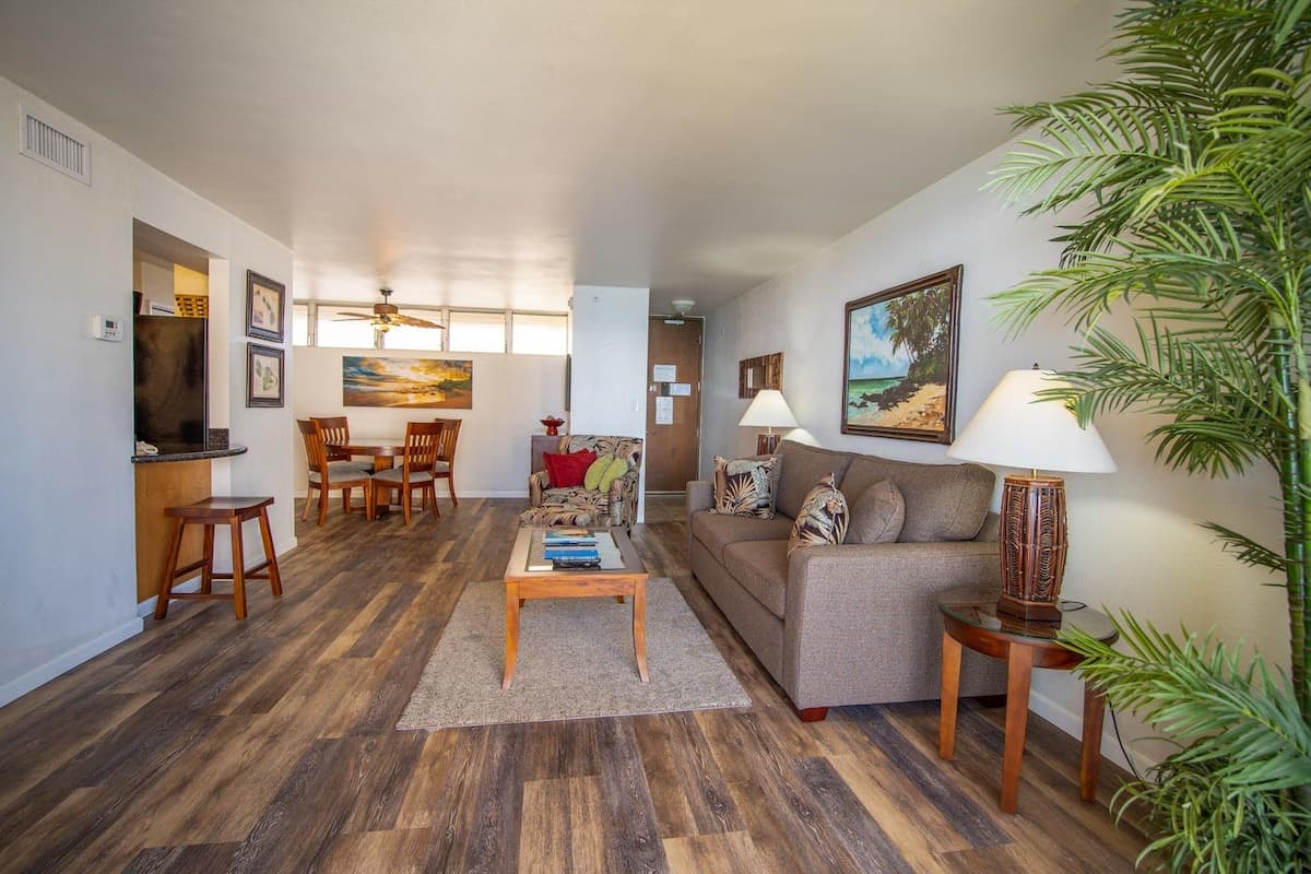 Royal Kahana Maui Unit 814 Ocean View 1BD/1BA - Photo 2