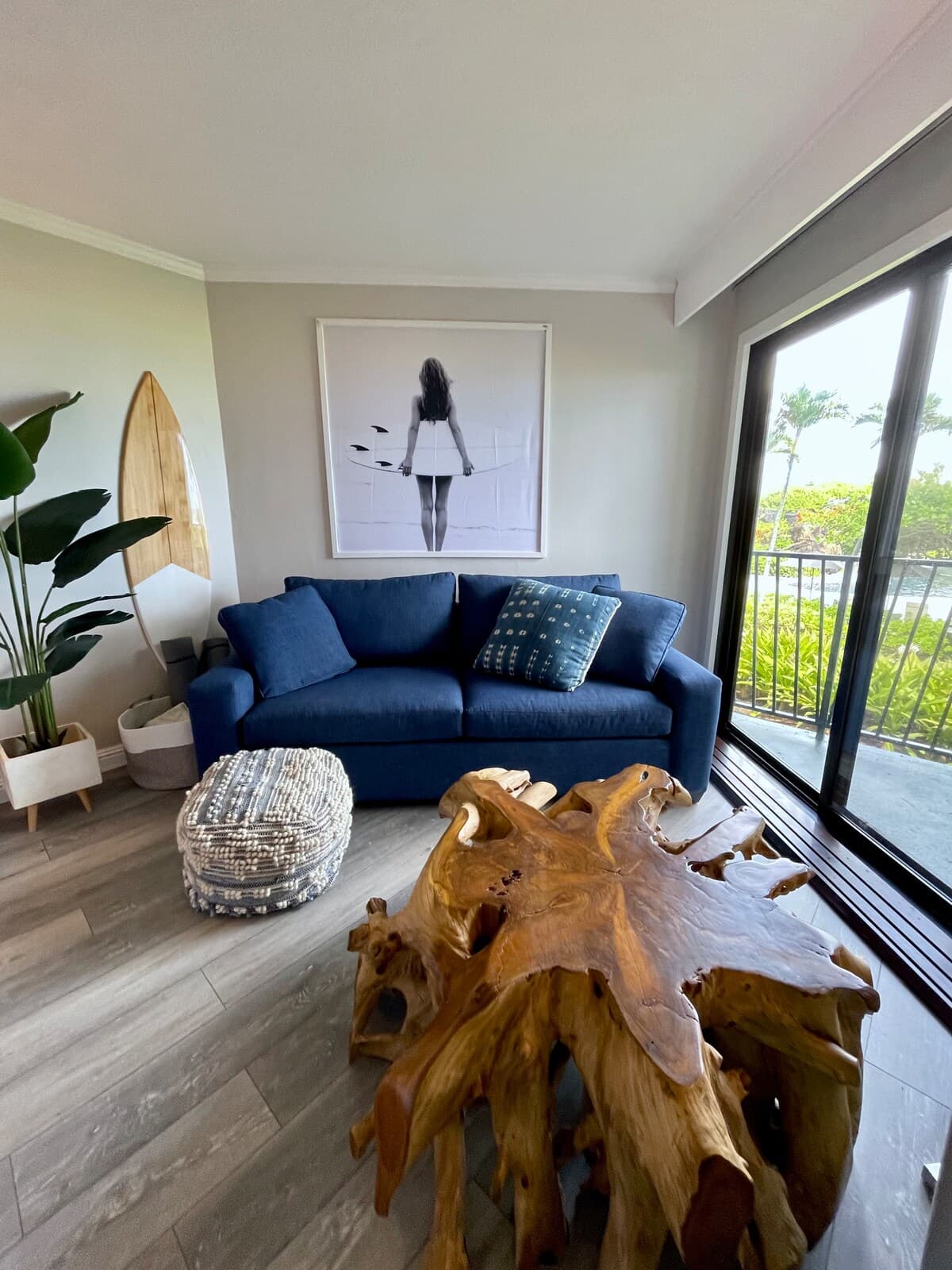 Resort in Lihue · ★4.9 · 1 bedroom · 2 beds · 1 private bath - Photo 3
