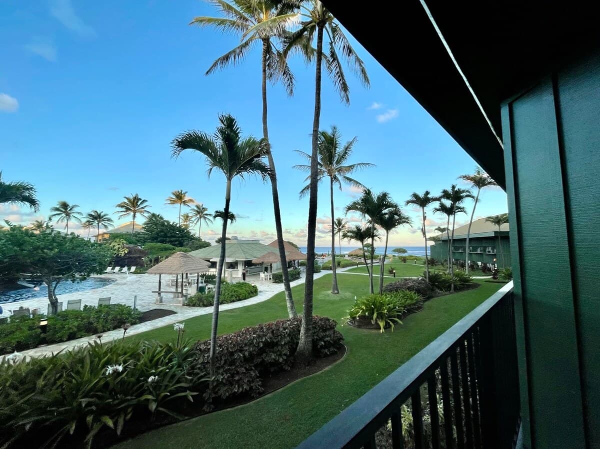Resort in Lihue · ★4.9 · 1 bedroom · 2 beds · 1 private bath - Photo 5
