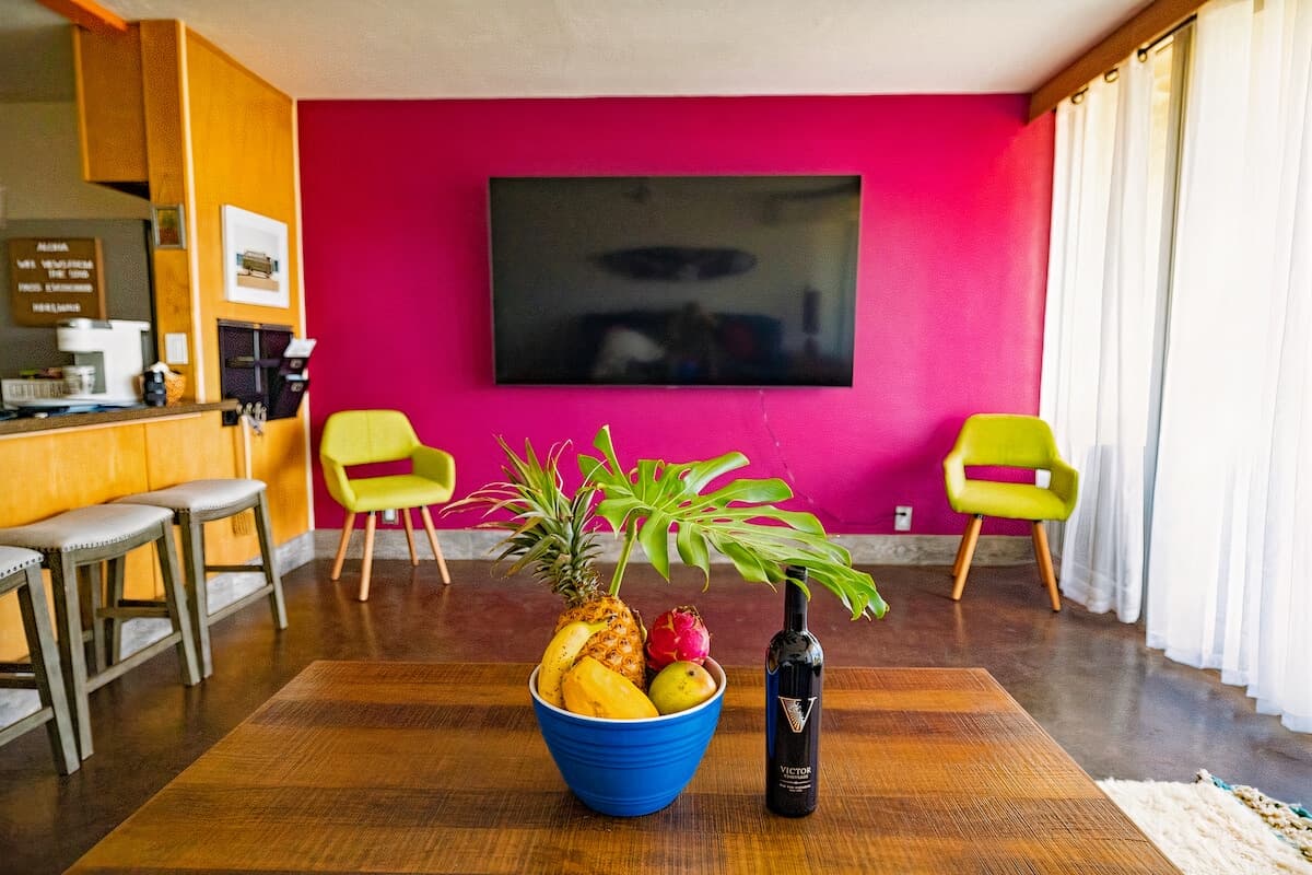 Condo in Kihei · ★4.96 · 1 bedroom · 2 beds · 1 private bath - Photo 3