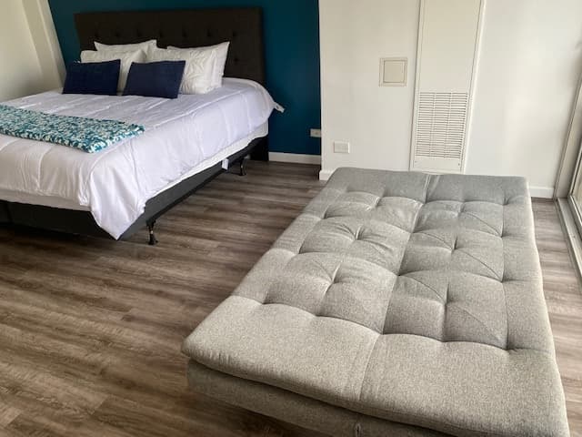 Condo in Honolulu · ★4.75 · Studio · 1 bed · 1 private bath - Photo 3