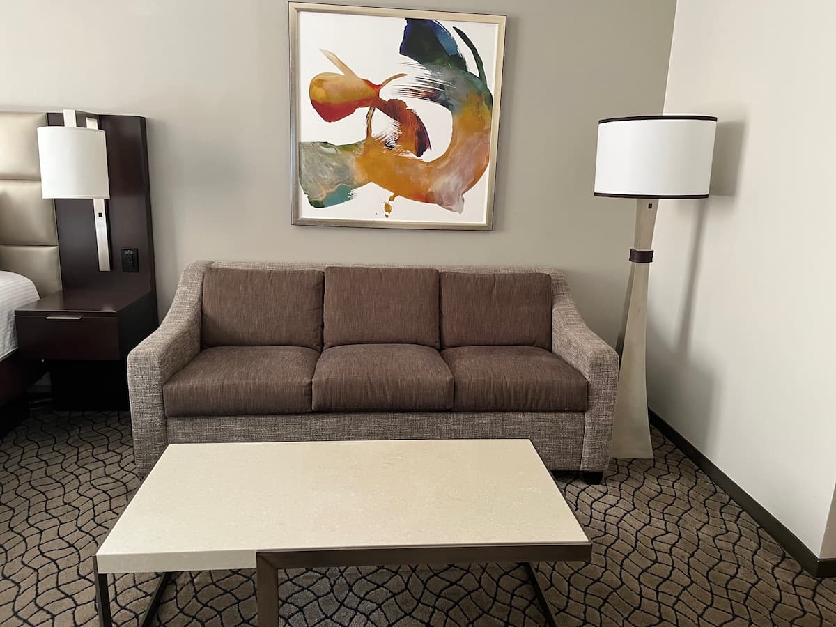Union Square Condo with Skyline Views & Sauna - Photo 2