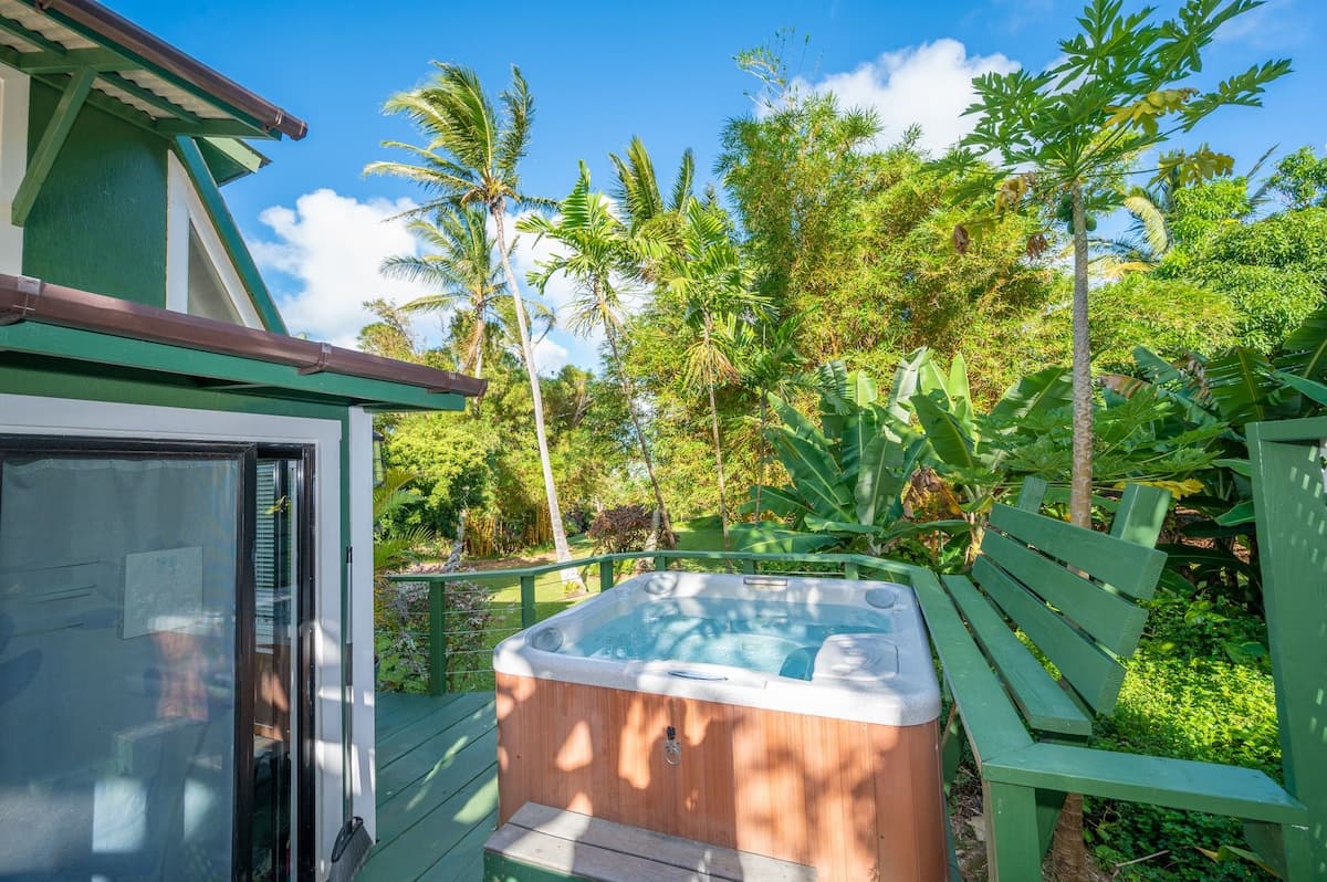 Home in Maui County · ★4.97 · 1 bedroom · 2 beds · 1 bath - Photo 3
