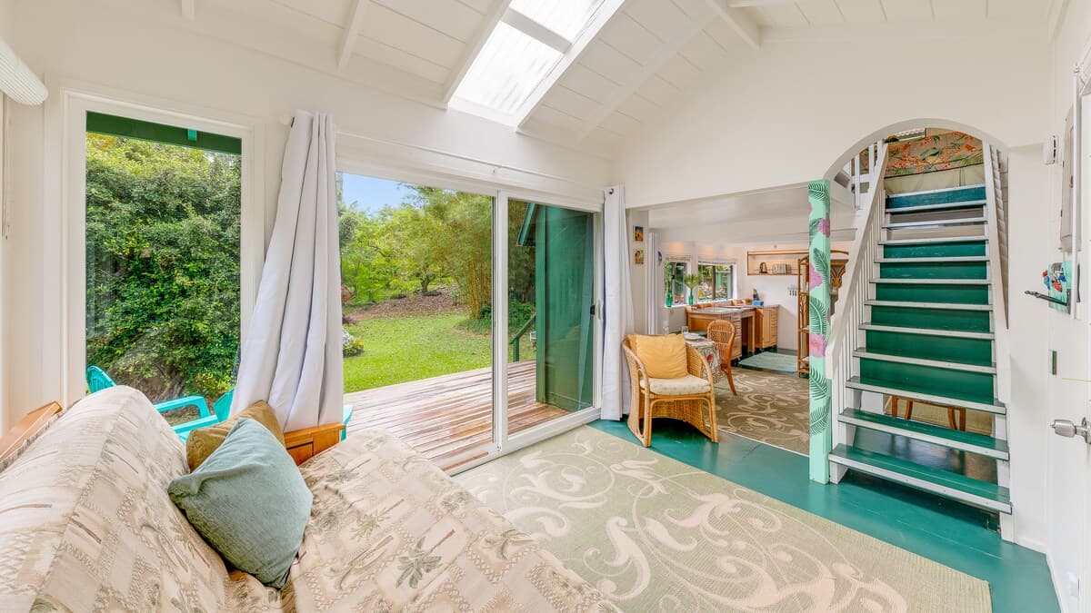 Home in Maui County · ★4.97 · 1 bedroom · 2 beds · 1 bath - Photo 5