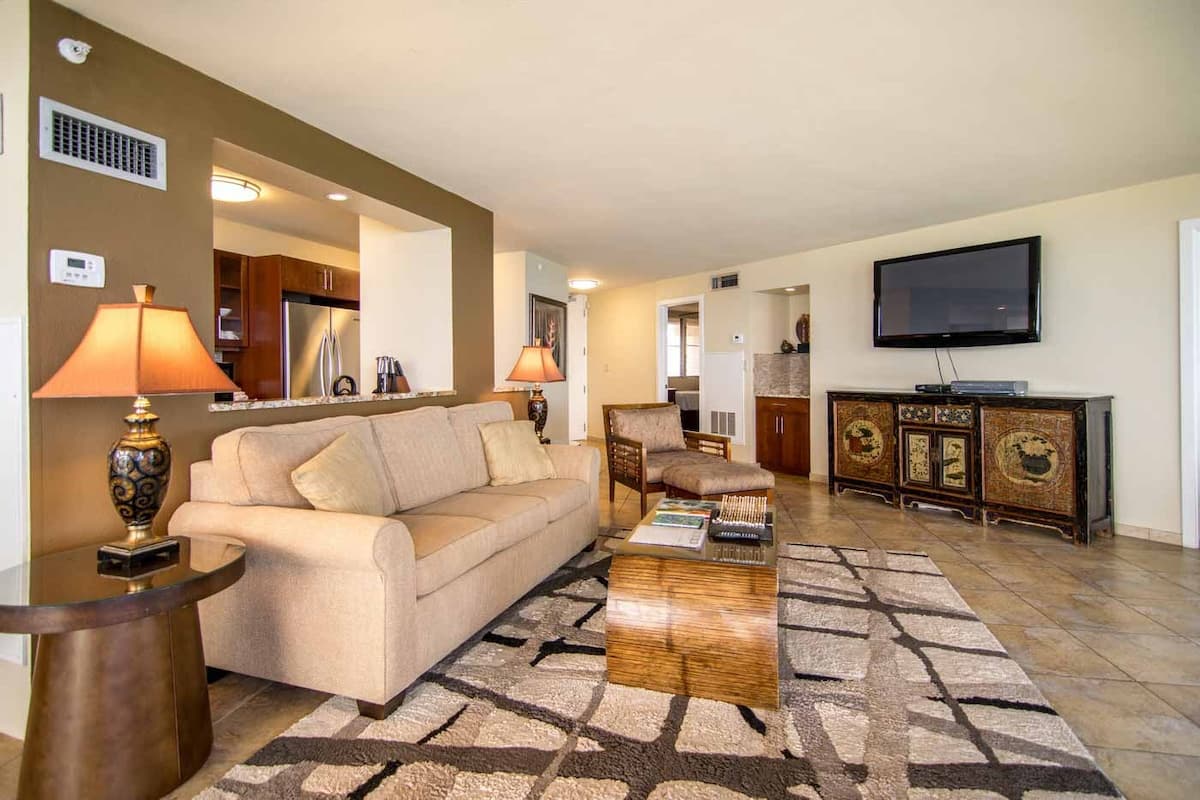 Royal Kahana Maui Unit 1110 Oceanfront 2BD/2BA - Photo 2