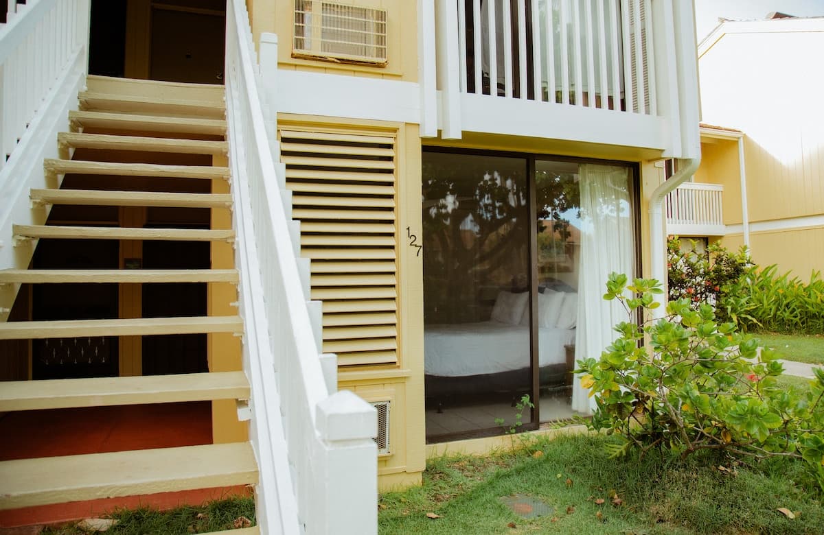 Condo in Kahuku · ★4.79 · 1 bedroom · 1 bed · 1 private bath - Photo 3