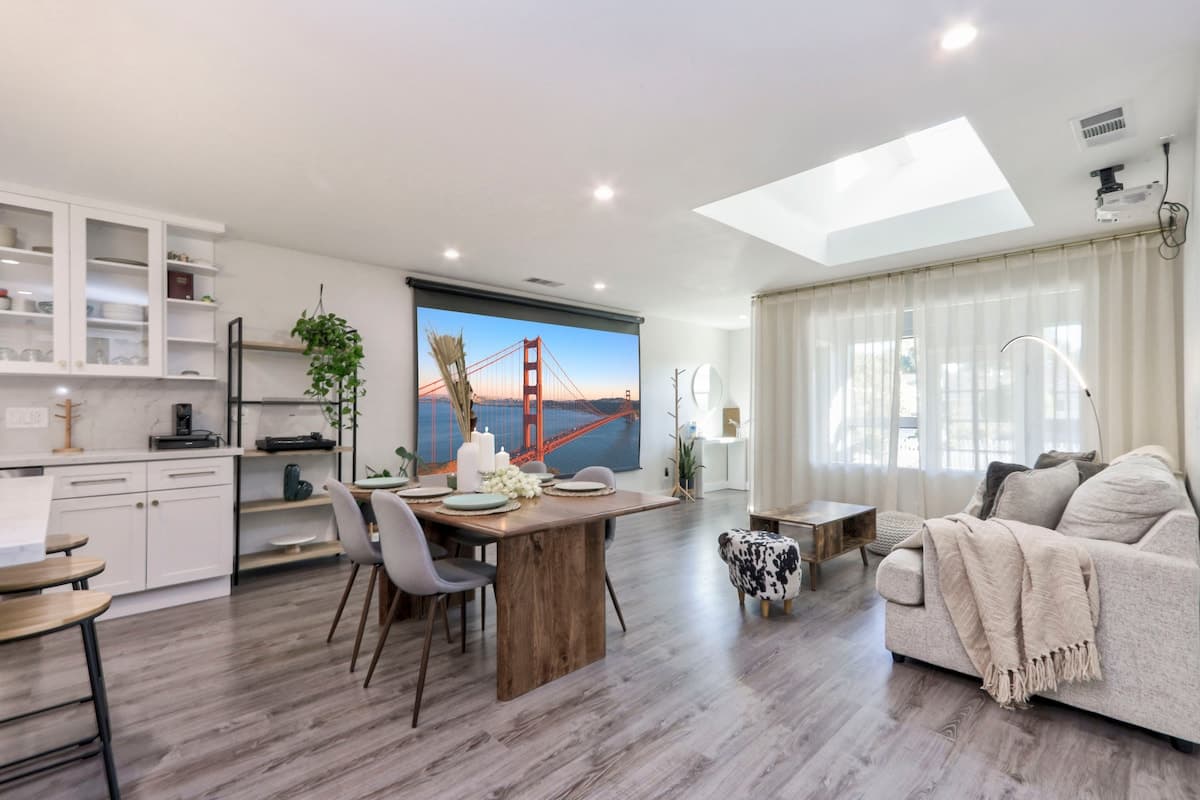 NEW Luxury Modern 4BR In Heart of Silicon Valley - Photo 1