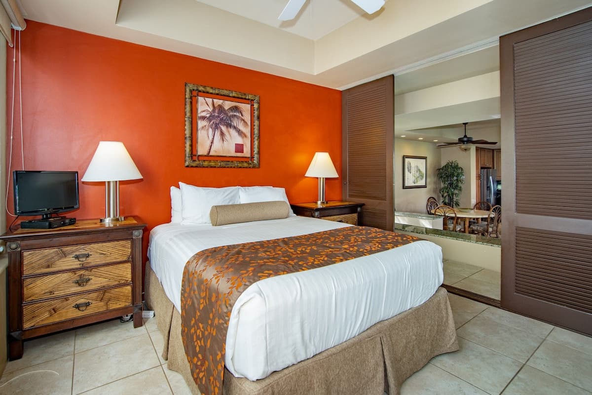Palms at Wailea Villa 805 Garden View 2BD/2BA - Photo 1