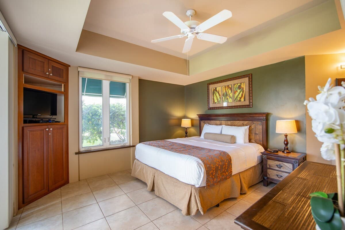 Palms at Wailea Villa 805 Garden View 2BD/2BA - Photo 5