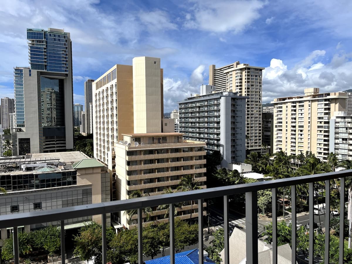 Charming Waikiki Studio with Parking - Photo 5