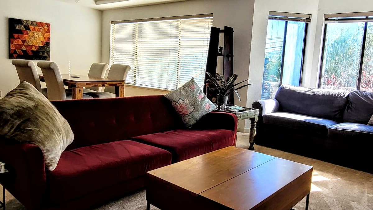 Corona Heights Condo, Deck, Near Castro & Park - Photo 2