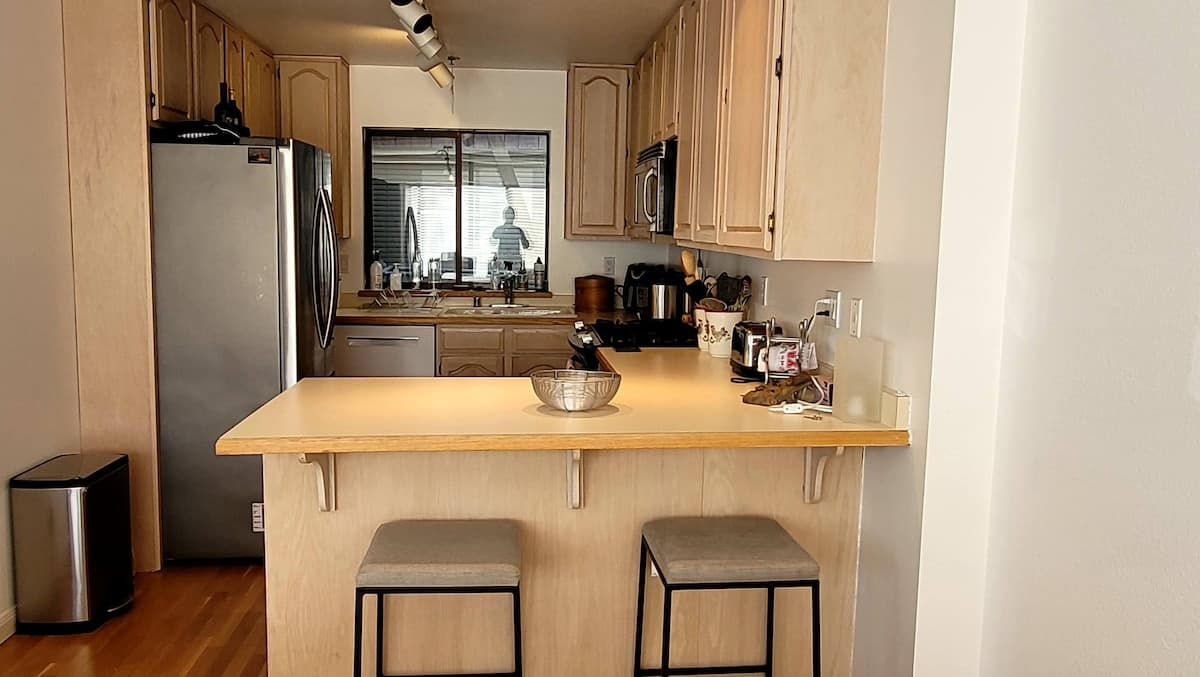 Corona Heights Condo, Deck, Near Castro & Park - Photo 3