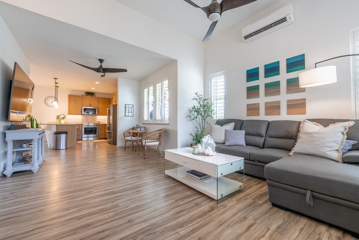 Home in Waianae · ★4.97 · 3 bedrooms · 5 beds · 2.5 private baths - Photo 1