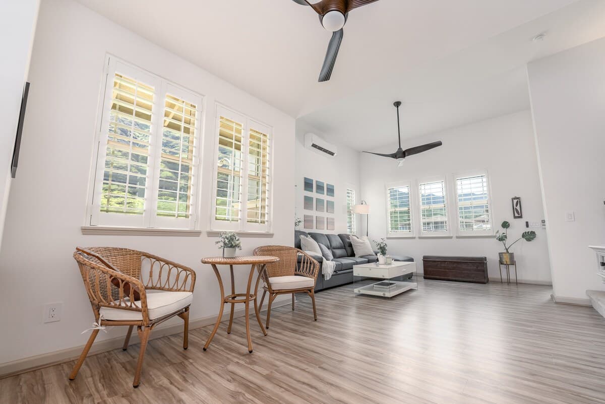 Home in Waianae · ★4.97 · 3 bedrooms · 5 beds · 2.5 private baths - Photo 2