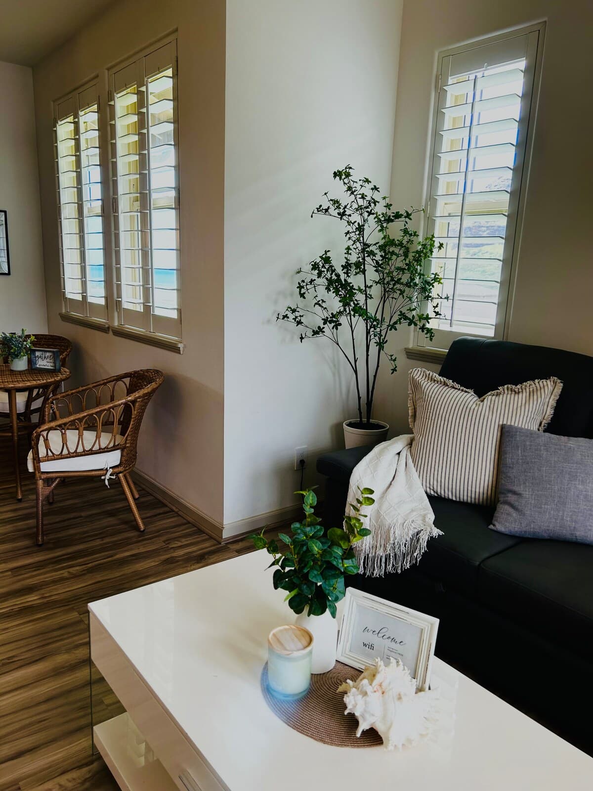 Home in Waianae · ★4.97 · 3 bedrooms · 5 beds · 2.5 private baths - Photo 5