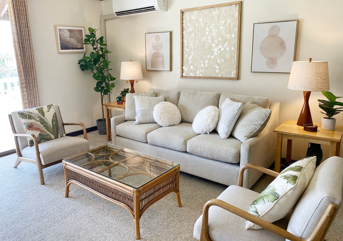 Condo in Koloa · ★4.78 · 1 bedroom · 2 beds · 1 bath - Photo 1