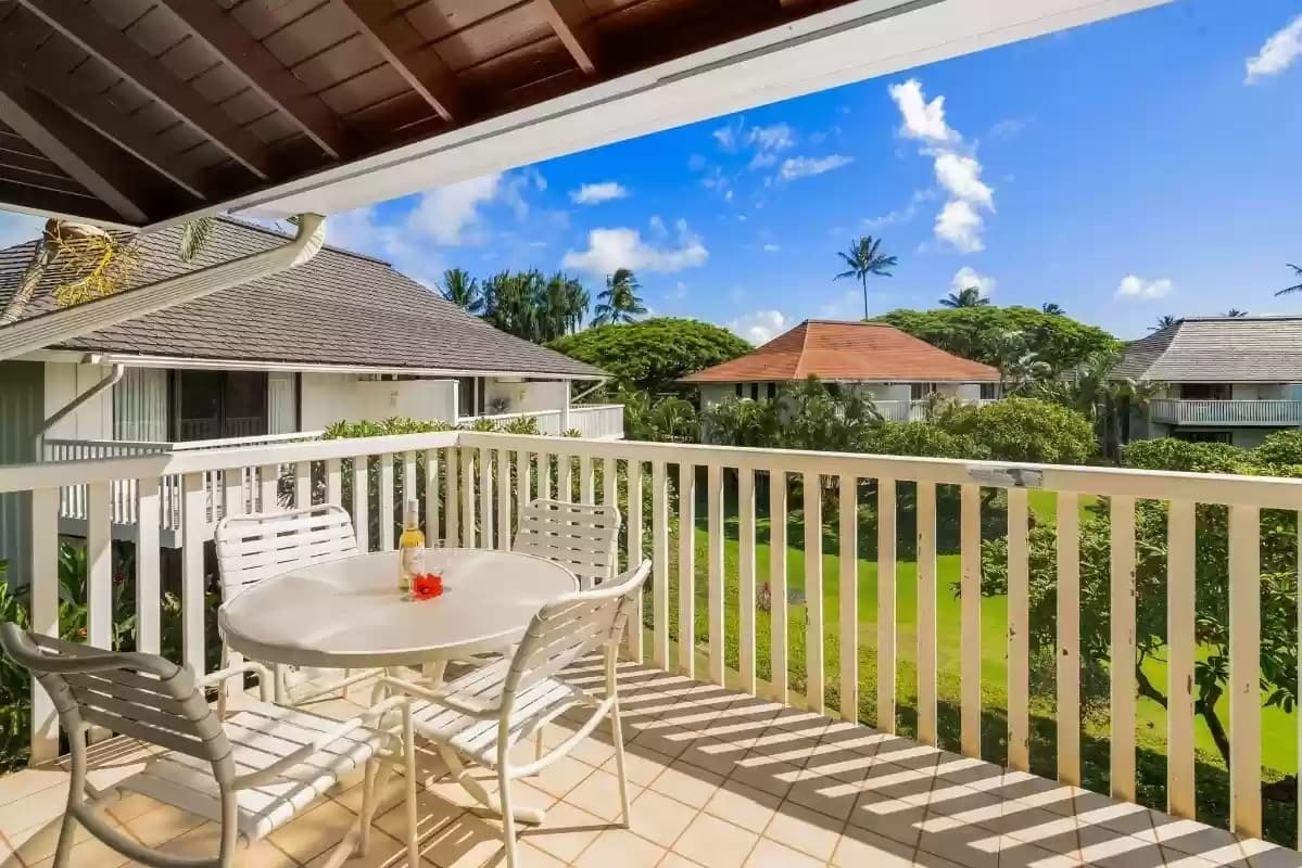 Condo in Koloa · ★4.78 · 1 bedroom · 2 beds · 1 bath - Photo 3