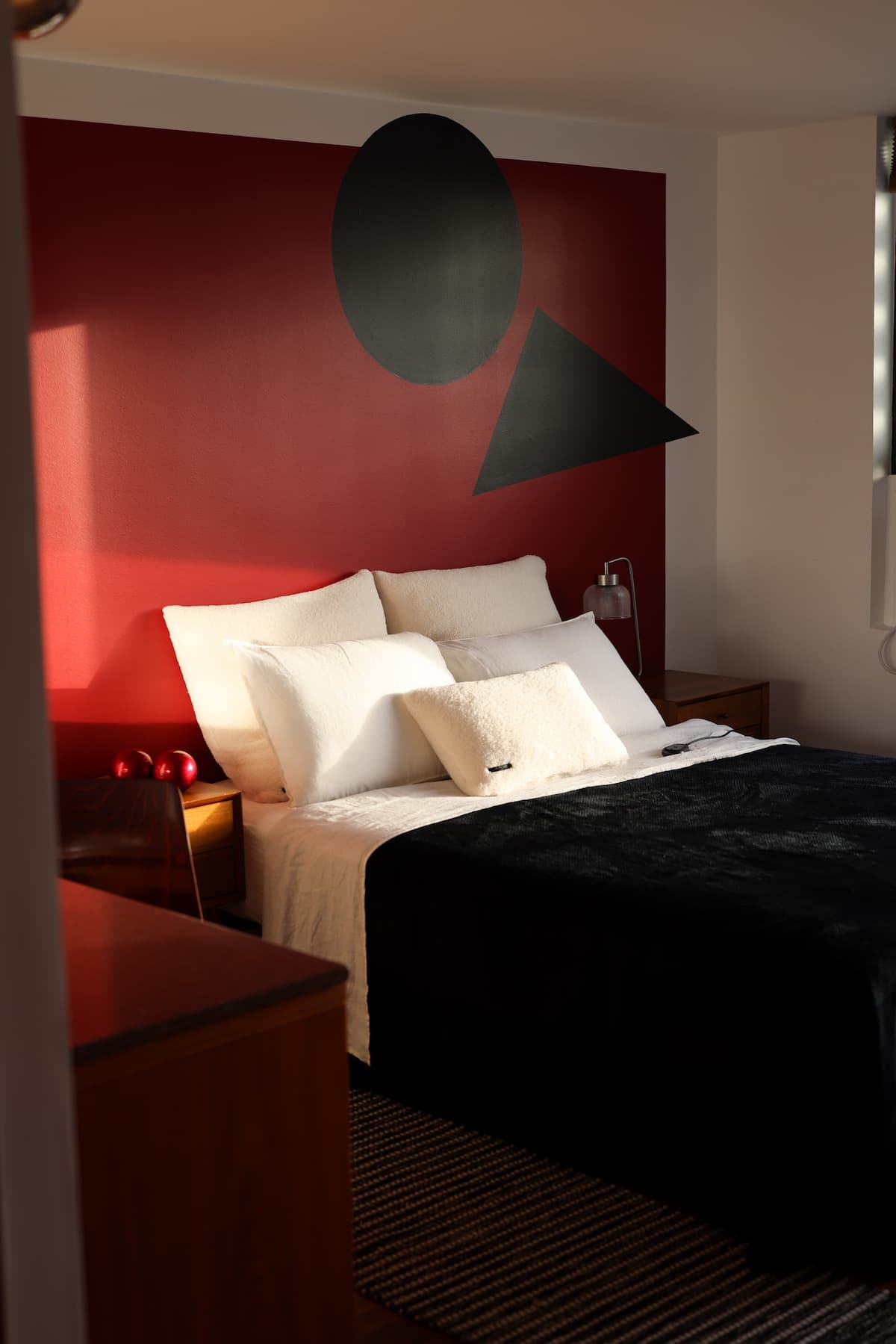 Ocean View Studio. European Fusion Design. NoFees. - Photo 1