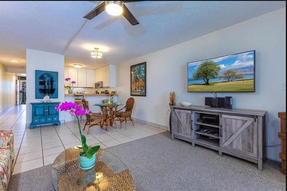 Condo in Kihei · ★4.84 · 1 bedroom · 3 beds · 2 baths - Photo 1