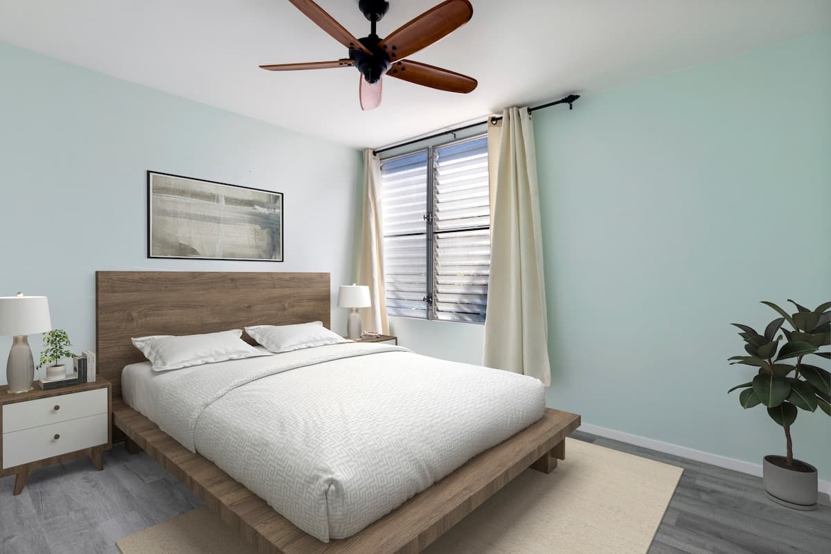 Condo in Kailua-Kona · ★4.78 · 1 bedroom · 2 beds · 1 private bath - Photo 5