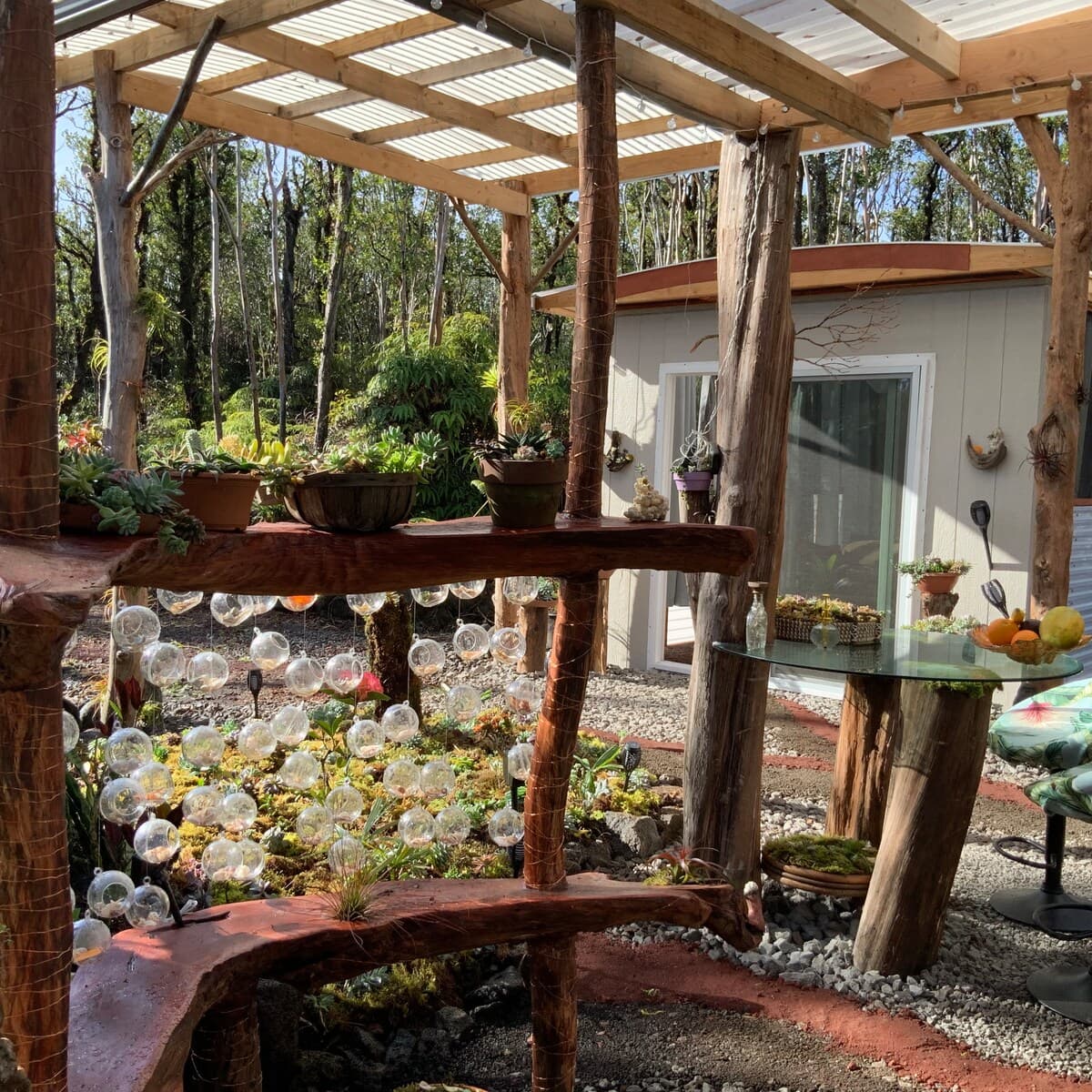 Place to stay in Mountain View · ★4.83 · 1 bedroom · 1 bed · 1 private bath - Photo 4