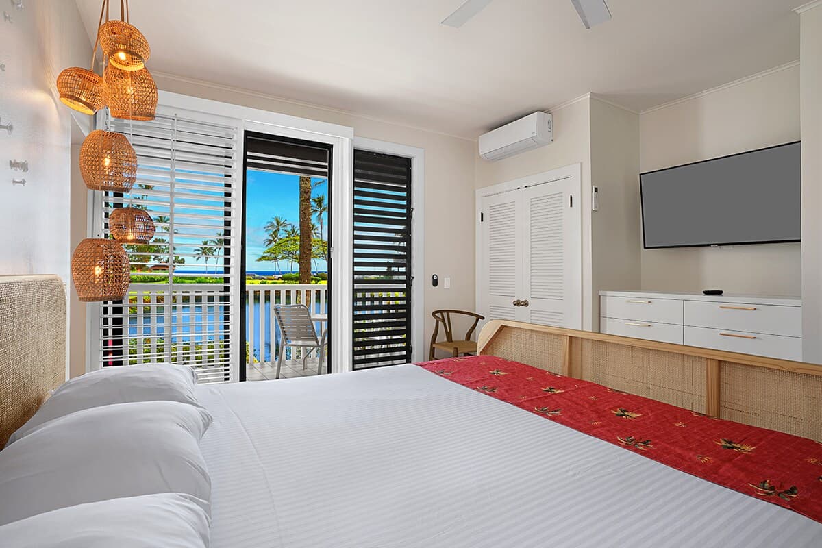 Kiahuna Plantation Resort #213 Ocean View 2BD/2BA - Photo 5