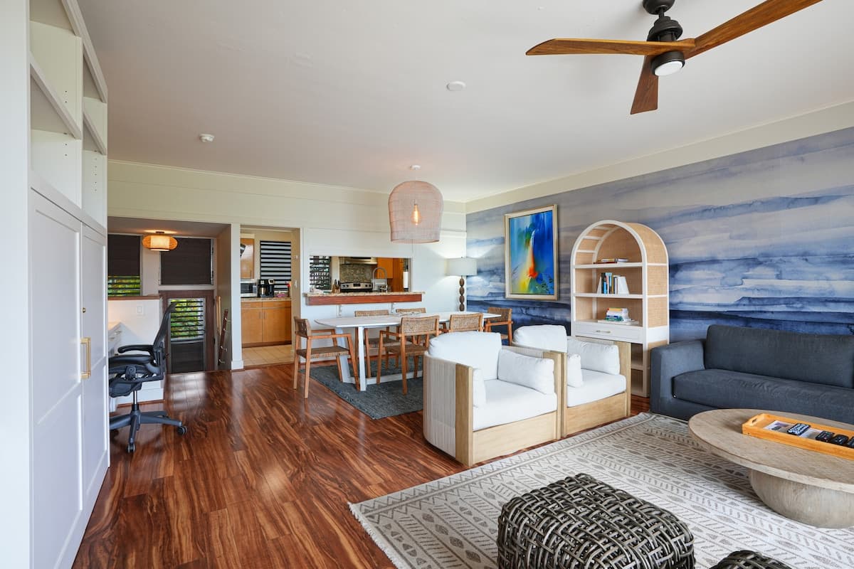 Kiahuna Plantation Resort #213 Ocean View 2BD/2BA - Photo 2