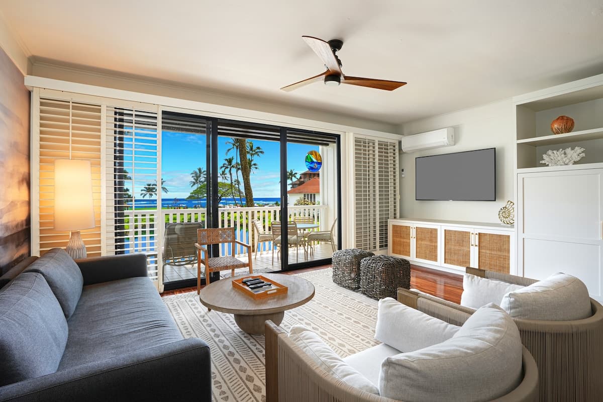 Kiahuna Plantation Resort #213 Ocean View 2BD/2BA - Photo 1