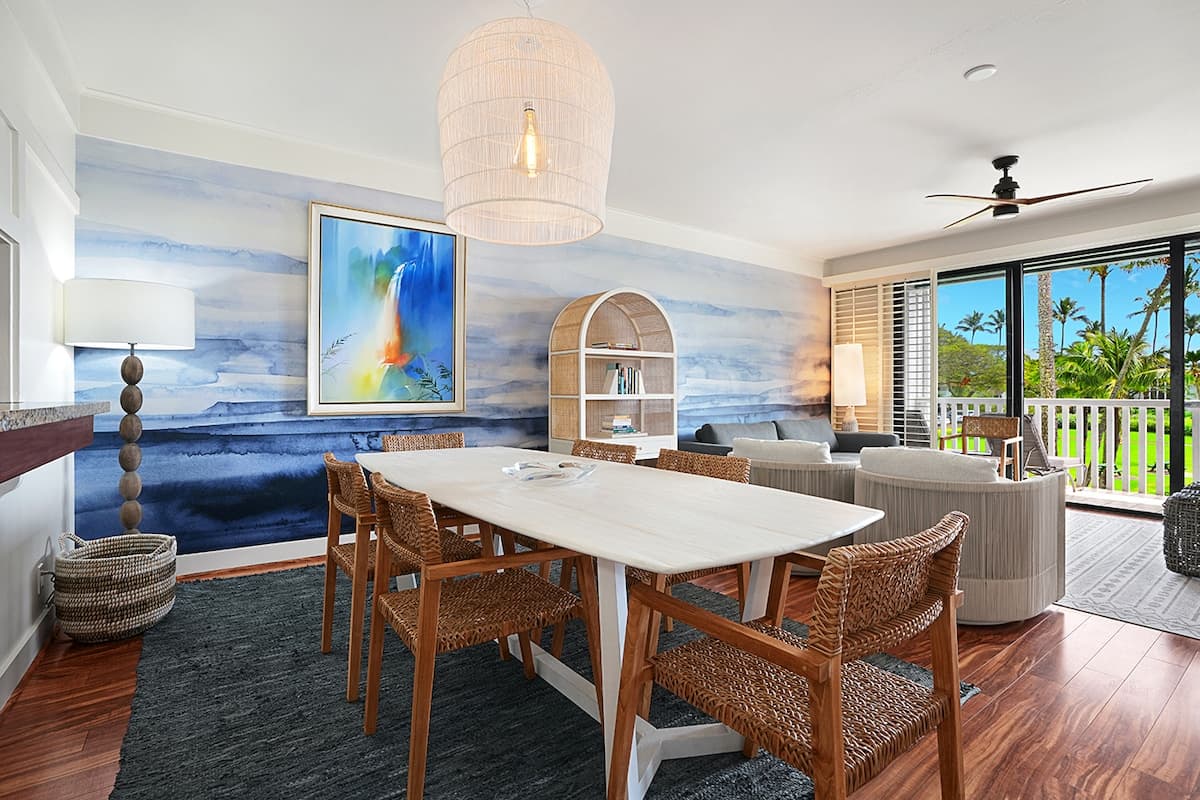 Kiahuna Plantation Resort #213 Ocean View 2BD/2BA - Photo 4