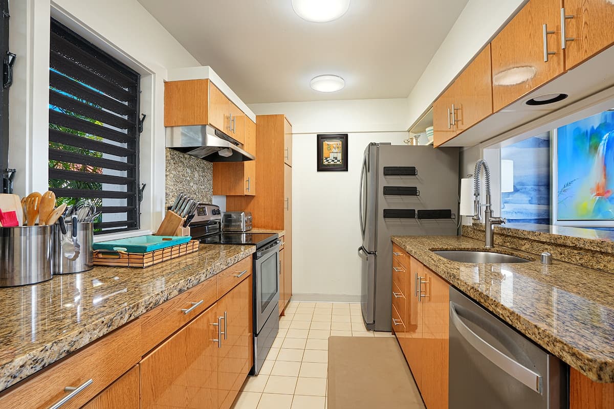 Kiahuna Plantation Resort #213 Ocean View 2BD/2BA - Photo 3