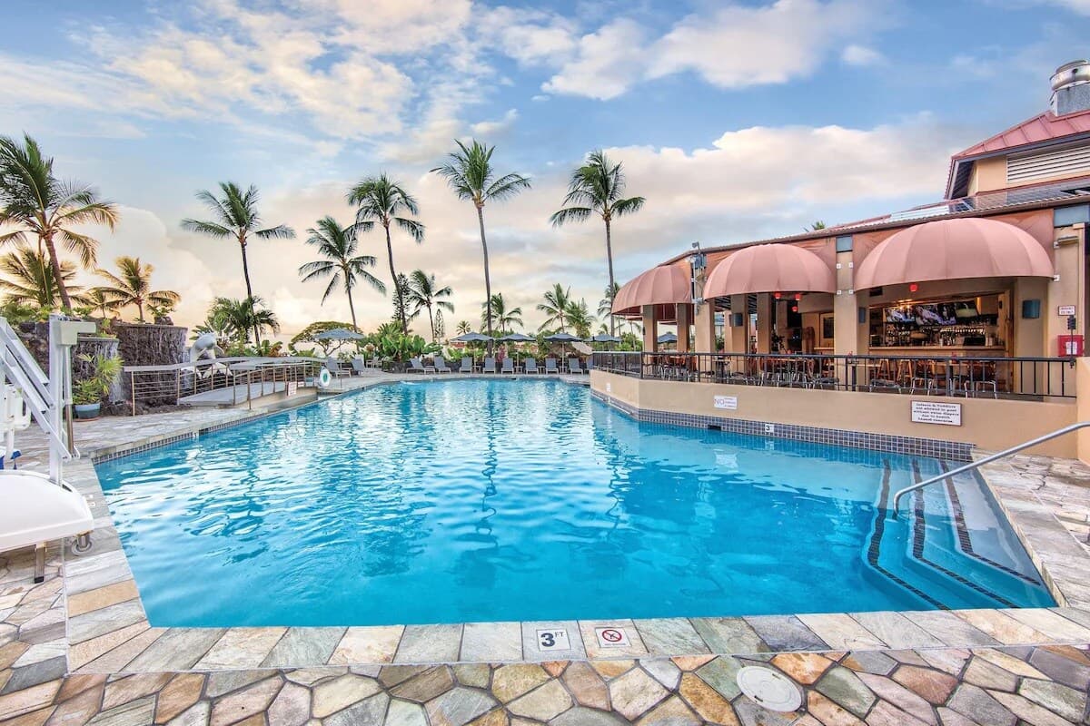 Kona Coast Resort 2 Bedroom - Photo 3