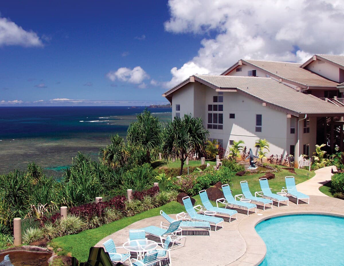 Shearwater Resort 2 Bedroom - Photo 2