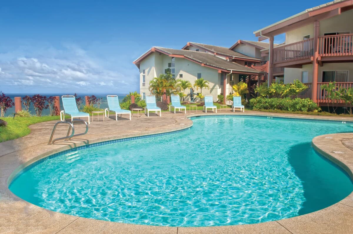 Shearwater Resort 2 Bedroom - Photo 3