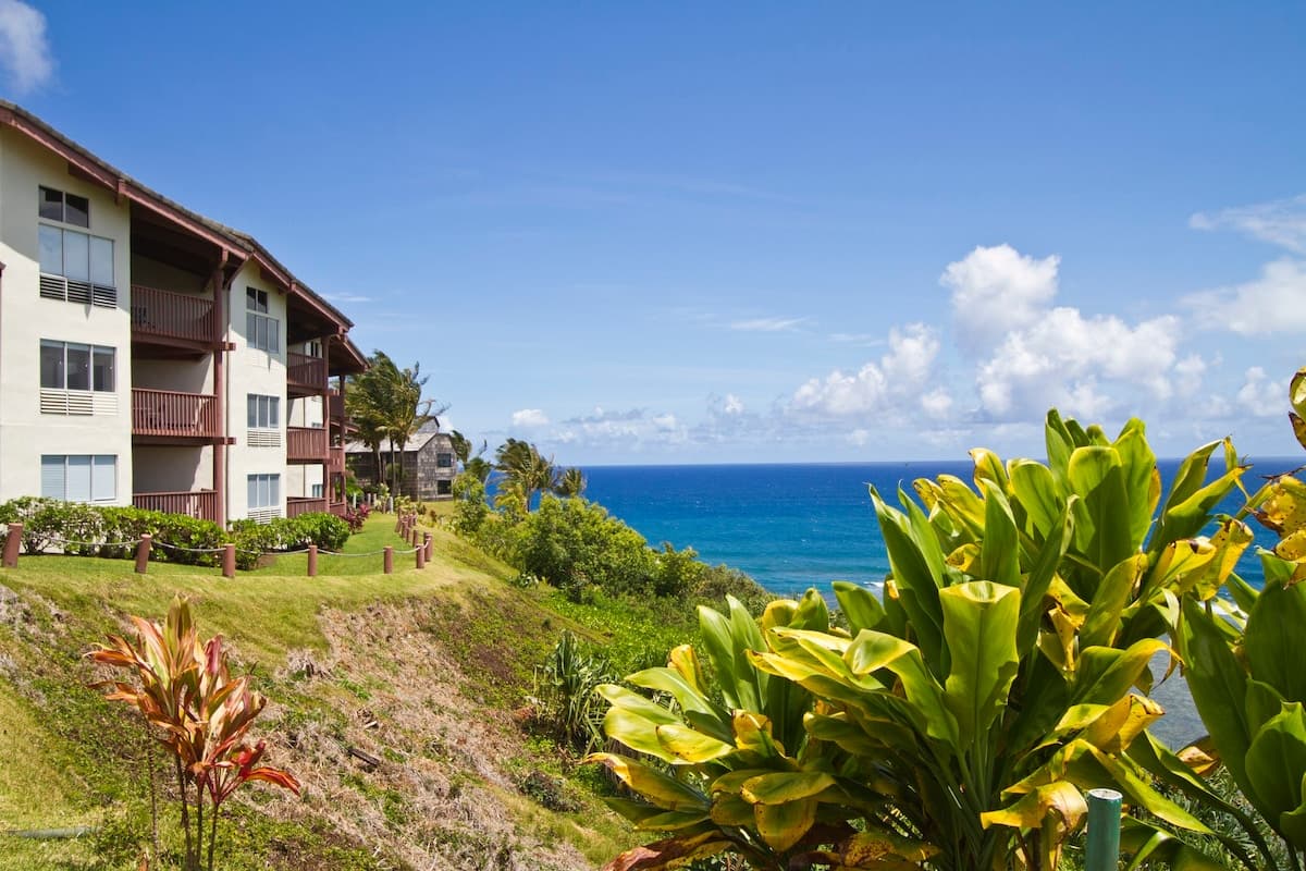 Shearwater Resort 2 Bedroom - Photo 1