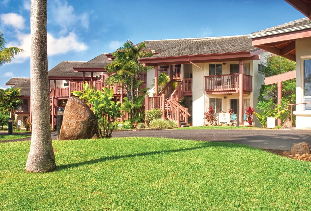 Shearwater Resort 2 Bedroom - Photo 5