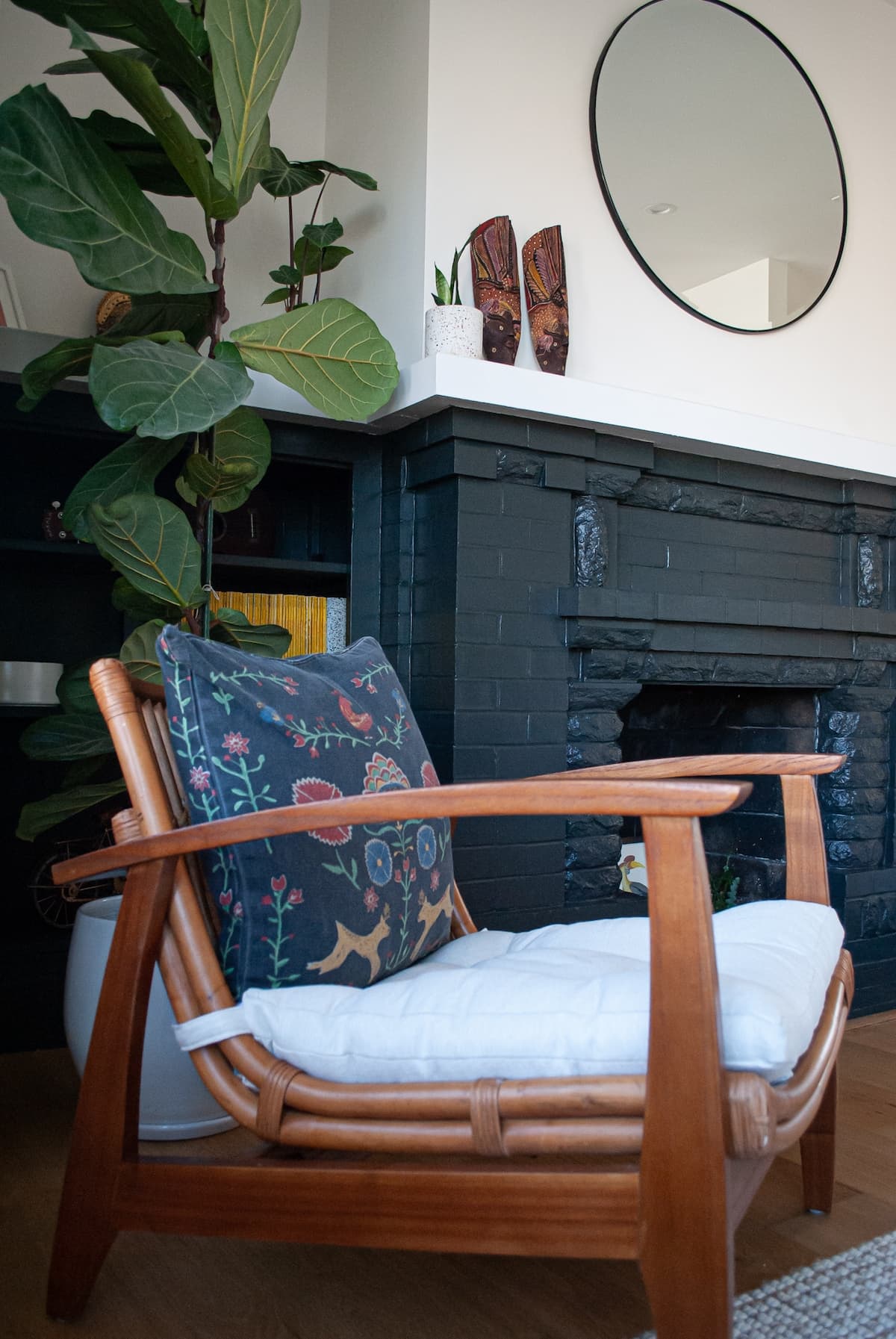 Peaceful 3rd-Floor Flat Bordering Golden Gate Park - Photo 3
