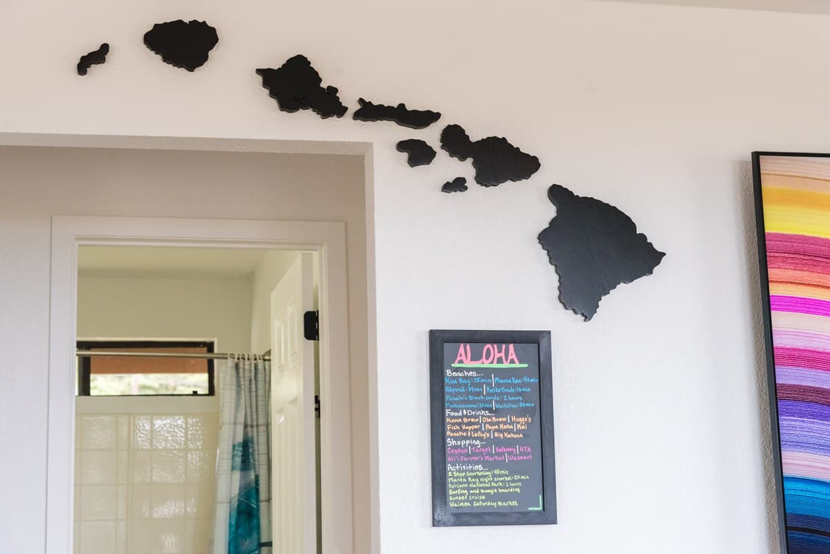 Home in Kailua-Kona · ★5.0 · 2 bedrooms · 2 beds · 1 bath - Photo 5