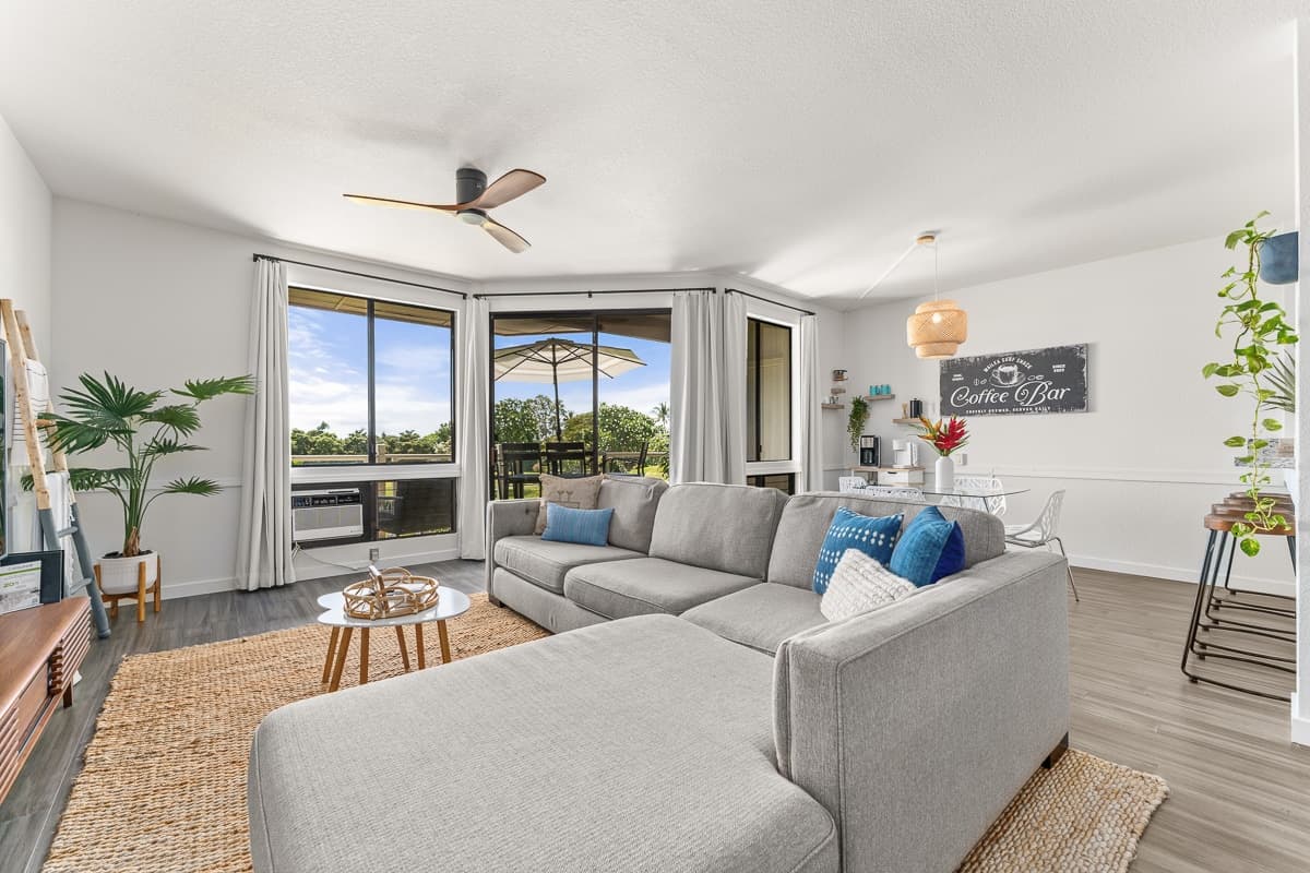 Condo in Wailea · ★5.0 · 1 bedroom · 2 beds · 2 baths - Photo 3
